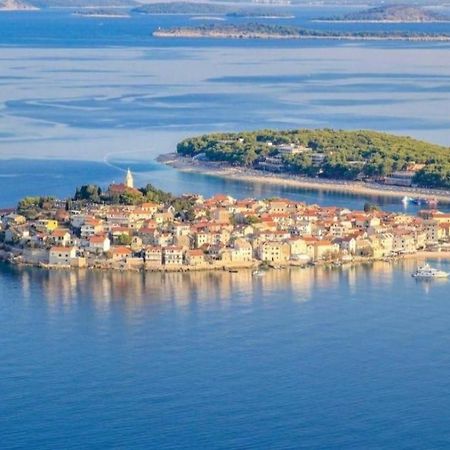 Apartman Milisa Primošten Kültér fotó
