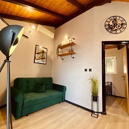 Apartman Milisa Primošten Kültér fotó
