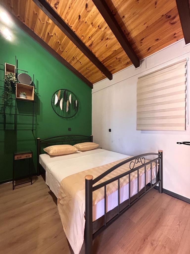Apartman Milisa Primošten Kültér fotó