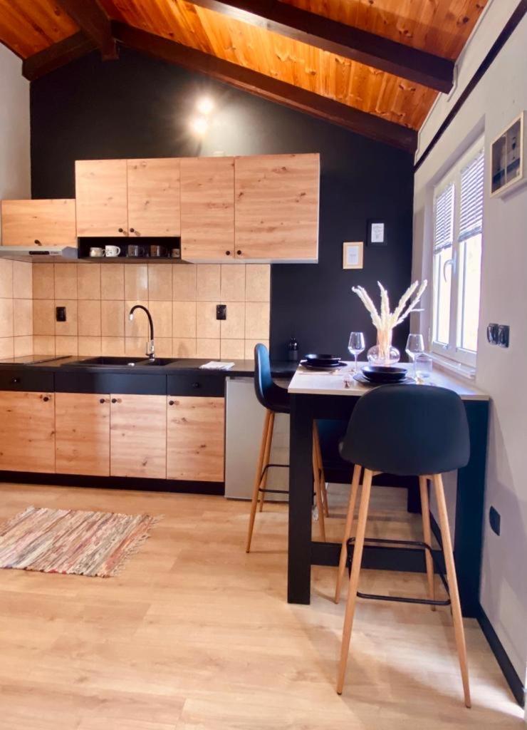 Apartman Milisa Primošten Kültér fotó