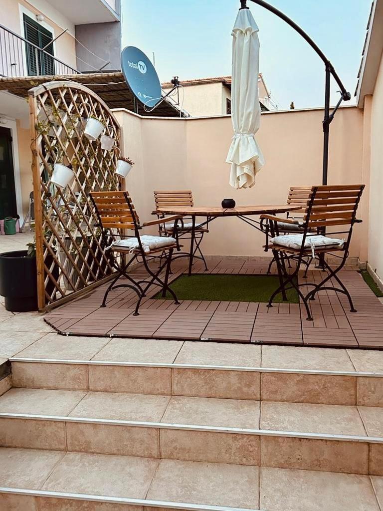 Apartman Milisa Primošten Kültér fotó