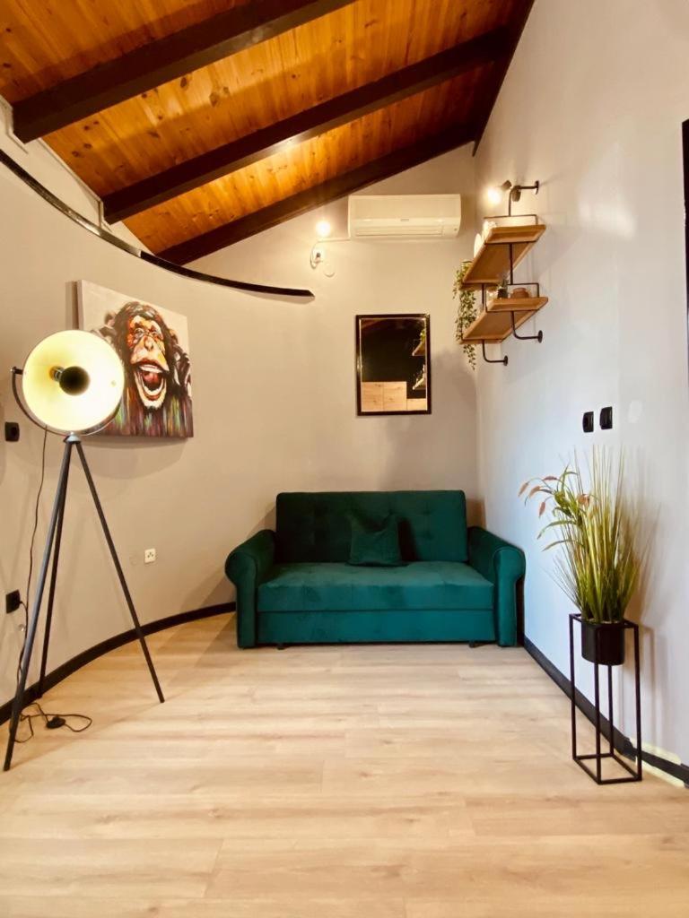 Apartman Milisa Primošten Kültér fotó