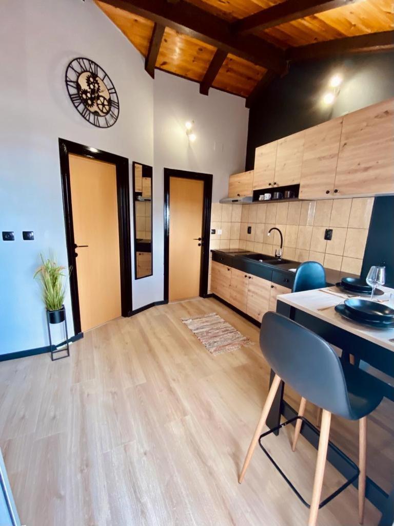 Apartman Milisa Primošten Kültér fotó